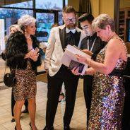 Foundation’s Online Gala Auction Pre-Sale Closes with Success