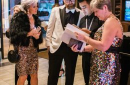 Foundation’s Online Gala Auction Pre-Sale Closes with Success