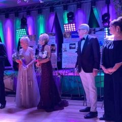 One Man’s Impact on Local Community Health: Roger Elliott’s Role with the Foundation