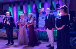 One Man’s Impact on Local Community Health: Roger Elliott’s Role with the Foundation