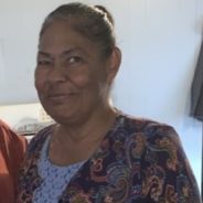 Yasmina Janet Hernandez