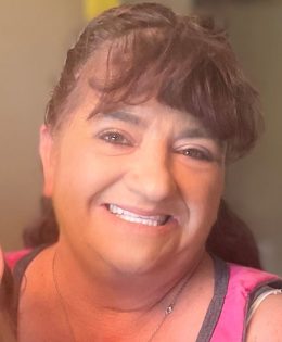 Tracy Michelle Potter