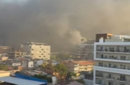 Governor Abbott Urges Texans To Heed Federal Travel Warnings Amid Escalating Violence In Parts Of Mexico