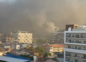 Governor Abbott Urges Texans To Heed Federal Travel Warnings Amid Escalating Violence In Parts Of Mexico