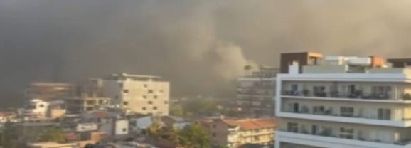 Governor Abbott Urges Texans To Heed Federal Travel Warnings Amid Escalating Violence In Parts Of Mexico