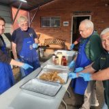 Knights of Columbus Fish Fry Every Friday Through Lent