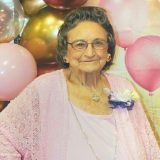 Anna Jean “Ann” Patterson Doss