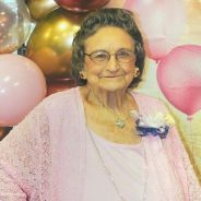 Anna Jean “Ann” Patterson Doss