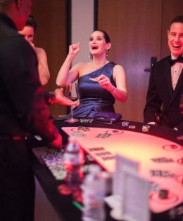 Your Chance to Win in More Ways Than One in the Online Gala Auction Pre-Sale