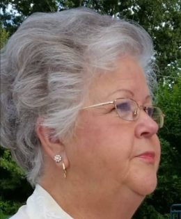 Sherri Lou (Brumfield) Scribner