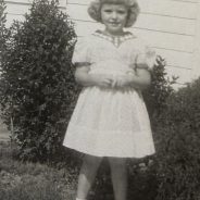 Lou Beth (White) Fikes