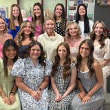 A Look at Your 2026 Hopkins County Dairy Festival Queen Contestants