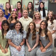 A Look at Your 2026 Hopkins County Dairy Festival Queen Contestants