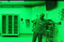 Fun Night will Result in New Medical Equipment for Hospital