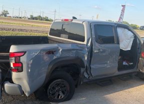 Vehicle Pursuit Leads to Felony Charges