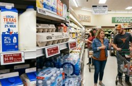 Walmart to Roll Out Digital Price Tags: Is ‘Surge Pricing’ far Behind?