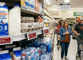 Walmart to Roll Out Digital Price Tags: Is ‘Surge Pricing’ far Behind?