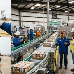 Governor Abbott, TWC Launch Streamlined State Of Texas Application