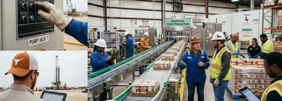 Governor Abbott, TWC Launch Streamlined State Of Texas Application