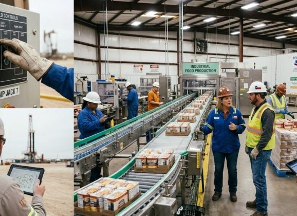 Governor Abbott, TWC Launch Streamlined State Of Texas Application