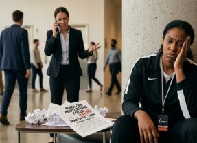 WNBA Fails to Reach Agreement on Contract