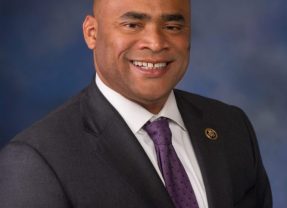 Formal Request to Remove Controversial Statue From Globe Life Field Already Filed