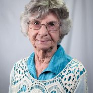 Betty Brookman Prock