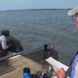 2026 Abandoned Crab Trap Removal Program Removes 973 Derelict Traps from Texas’ Bays