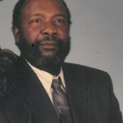 Lendell “Len” Thompson