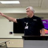 Support Group Reflects on Lent and Celebrates Foundation’s Community Pride Award