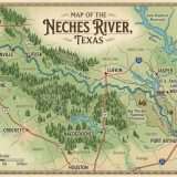 Paxton Sues Water Treatment Plant For Dumping Sewage into Cedar Creek