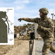 Army Approved New Grenade, the M111