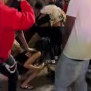 Houston Rodeo Now Has Dress Code After Carnival Participants Brawl