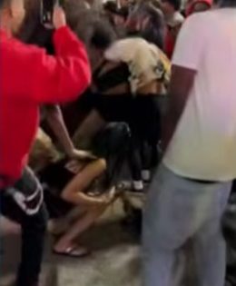 Houston Rodeo Now Has Dress Code After Carnival Participants Brawl