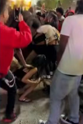 Houston Rodeo Now Has Dress Code After Carnival Participants Brawl