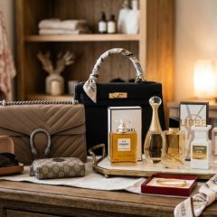 Think Twice Before Purchasing High-End Items on Facebook