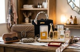 Think Twice Before Purchasing High-End Items on Facebook