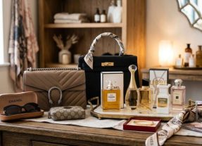 Think Twice Before Purchasing High-End Items on Facebook