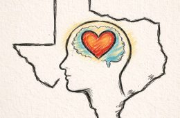 Commissioner Miller Recognizes Mental Health Awareness Month 2026