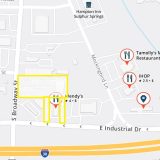 QUIKTRIP Planned For Sulphur Springs, Raising Traffic and Business Impact Questions