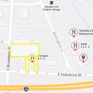 QUIKTRIP Planned For Sulphur Springs, Raising Traffic and Business Impact Questions