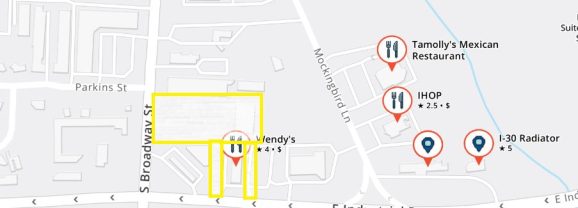 QUIKTRIP Planned For Sulphur Springs, Raising Traffic and Business Impact Questions