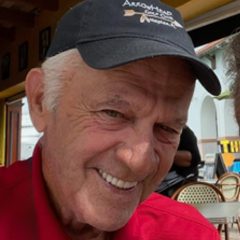 Jerry Mac Richardson