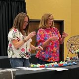 Emcees Announced for Hopkins County Health Care Foundation’s Mingo