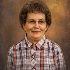 Mary Elizabeth Hatley