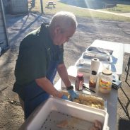 Enter to Win Two Free Tickets to the Knights Of Columbus Fish Fry – Week Six