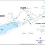 Oyster Harvest Areas Open in Matagorda Bay