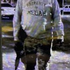 Alleged Jihadist Accused in Deadly Shooting on Austin’s Sixth Street