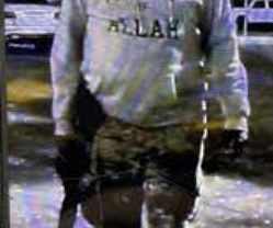 Alleged Jihadist Accused in Deadly Shooting on Austin’s Sixth Street