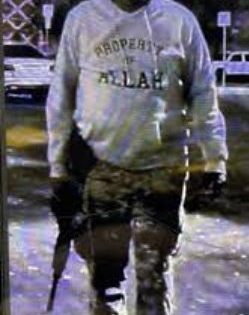 Alleged Jihadist Accused in Deadly Shooting on Austin’s Sixth Street